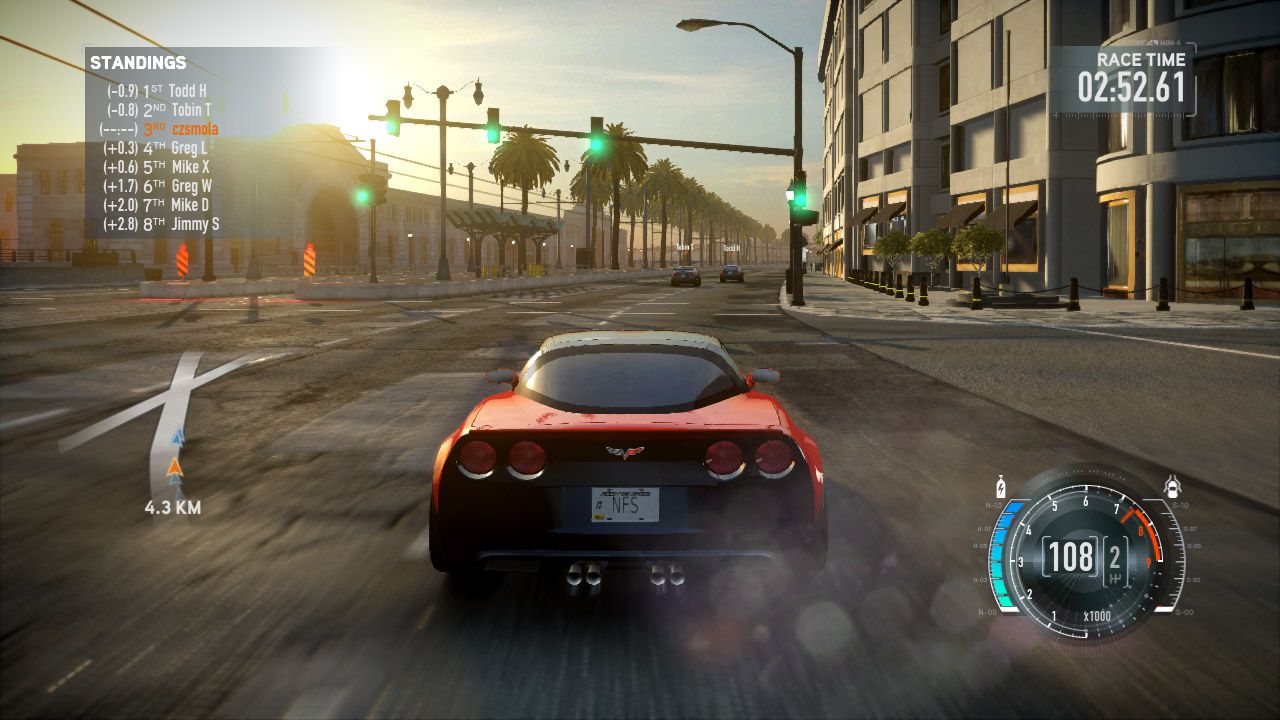 Need for Speed The Run - Imagen 21